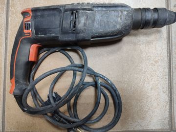 Б/в Перфоратор Dnipro-M rh-100q 01-200819419