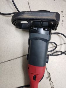 Б/в Полірувальна машина Intertool wt-1800 01-200820329