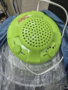 Б/у Сушилка для фруктов Saturn st-fp0112 зелено-прозрачная 01-200820274