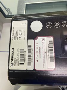 Б/в Кавоварка Nespresso citiz d113 01-200820303