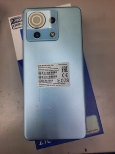 Б/в Мобільний телефон Zte blade v50 vita 6/128gb 01-200820441