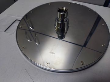 Б/в Лійка для душу Paffoni діам 250 мм 01-200820645