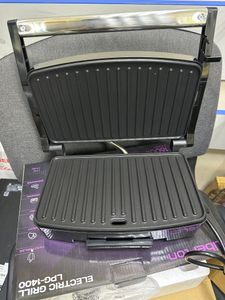 Б/у Гриль Liberton lpg-1400 01-200818822