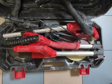 Б/в Шліфмашина полірувальна Einhell tc-dw 225 01-200821203