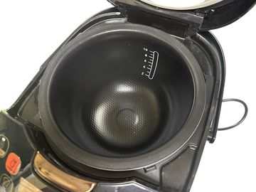 Б/в Мультиварка Tefal rk901 01-200783284