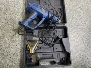 Б/в Фен будівельний Ритм фп-2000е 01-200820970