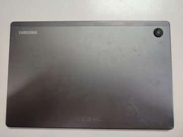 Б/в Планшет Samsung galaxy tab a8 10.5 4/64gb wi-fi 01-200822091