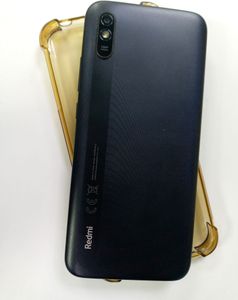 Б/в Мобільний телефон Xiaomi redmi 9a 2/32gb 01-200817996