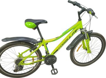 Б/у Велосипед Formula groove 01-200811689