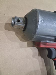 Б/в Гайковерт Milwaukee m18 onefhiwf34 01-200815889