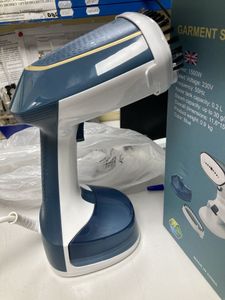 Б/в Пароочищувач Garmetn Steamer gs-2206 01-200824456