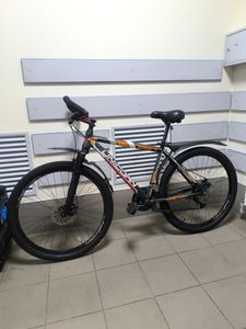 Б/в Велосипед Unicorn shock 29'' 01-200810517