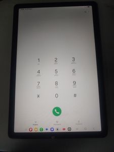 Б/в Планшет Samsung galaxy tab a9+ 8/128gb 5g 01-200824889