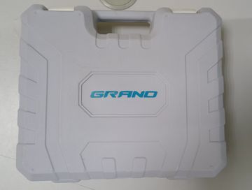 Б/в Шурупокрут Grand да-18/10 01-200821064