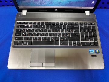 Б/в Ноутбук Hp 15/core i3 2330m ddr3/8gb ddr3/hdd 500 gb/ssd *відсутній/*інтегрована 01-200824379