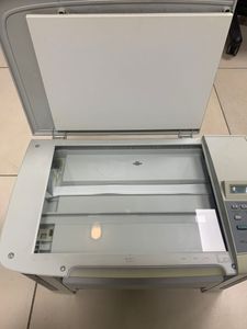 Б/в БФП Hp laserjet m1120 mfp 01-200824411