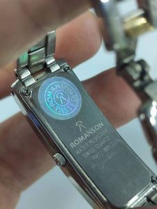 01-19051469: Romanson rm1116ly