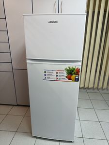 Б/в Холодильник з морозильною камерою Ardesto dtf-m212w143 01-200825363