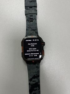 Б/в Годинник Smart Watch нт26 01-200825579