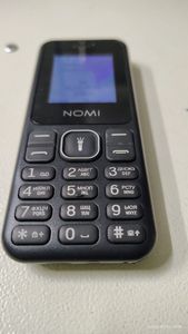 Б/в Мобільний телефон Nomi i1880 01-200826082