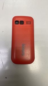 Б/в Мобільний телефон Sigma comfort 50 cf115 easy 01-200825937