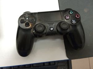 Б/у Геймпад Sony dualshock 4 01-200826043