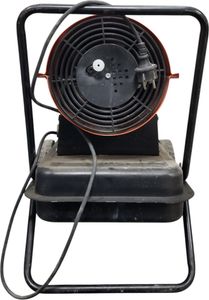 Б/в Теплова гармата Vitals dh-300 01-200780257