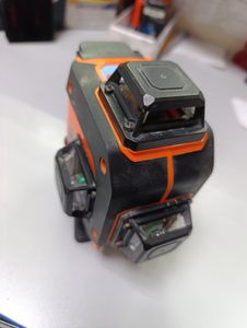 Б/в Лазерний нівелір Техас ta-04-011 01-200828002