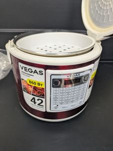 Б/в Мультиварка Ardesto mc-x16x 01-200826106