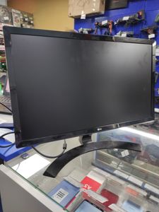 Б/у Монитор Lg 22mp58d-p 01-200824449