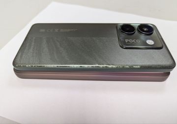 Б/в Мобільний телефон Poco m7 pro 5g 8/256gb 01-200820524