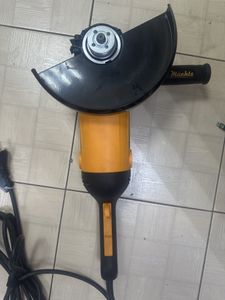 Б/в Кутова шліфмашина M?Chtz mag-23/2970 01-200828040