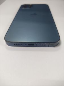 Б/в Мобільний телефон Apple iphone 12 pro 128gb 01-200828124