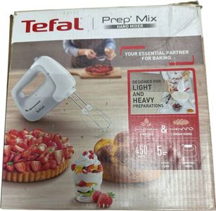 Б/в Міксер Tefal ht450b38 01-200819162