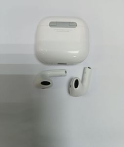 Б/у Наушники Apple airpods 4 with active noise cancellation 01-200829120