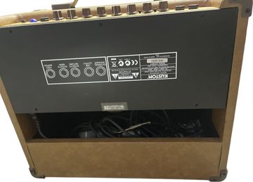 Б/в Гітарний комбік Kustom sienna 30 01-200739541