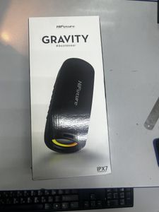 Б/у Акустика Hifuture gravity 01-200829921