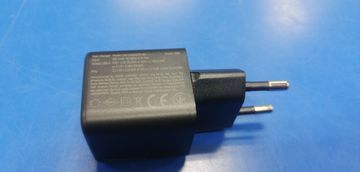 Б/у Зарядный блок Colorway gan mini 25w pd port pps usb-c black (cw-chs052pd 01-200830286