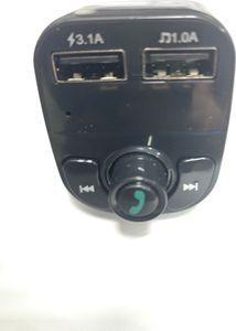 Б/у Модулятор Fm car 8 16-000269360