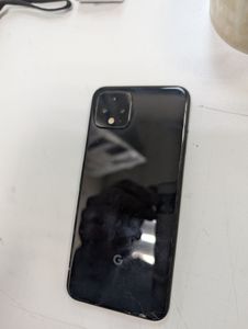 Б/в Мобільний телефон Google pixel 4 6/64gb 01-200829800