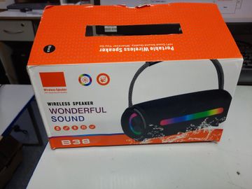 Б/у Акустика Wonderful b38 01-200830304
