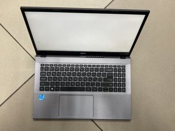 Б/у Ноутбук Acer 15/core i3-1215u ddr5/16gb ddr4/hdd *відсутній/ssd 512 gb/*інтегрована 01-200830585