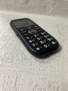 Б/в Мобільний телефон Sigma comfort 50 grand cf111 01-200830887