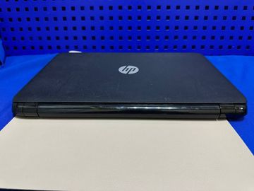 Б/в Ноутбук Hp 15/celeron n2830 ddr3/4gb ddr3/hdd *відсутній/ssd 240 gb/*інтегрована 01-200829201