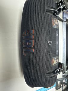 Б/у Акустика Jbl xtreme 4 01-200832529