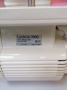 Б/в Швейна машина Luxstyle 700d 01-200832550