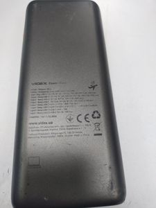 Б/у Повербанк Videx 202c 01-200832735