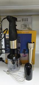 Б/в Блендер Philips hr2683/00 01-200829121