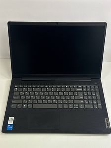 Б/в Ноутбук Lenovo 15/core i5-13420h ddr5/16gb ddr5/hdd *відсутній/ssd 512 gb/*інтегрована 01-200831602