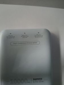 Б/в Повербанк Remax rpp-622 10000mah 01-200834404